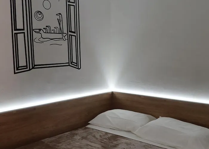 Casa Saratoga * México DF