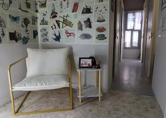 Casa Saratoga * México DF