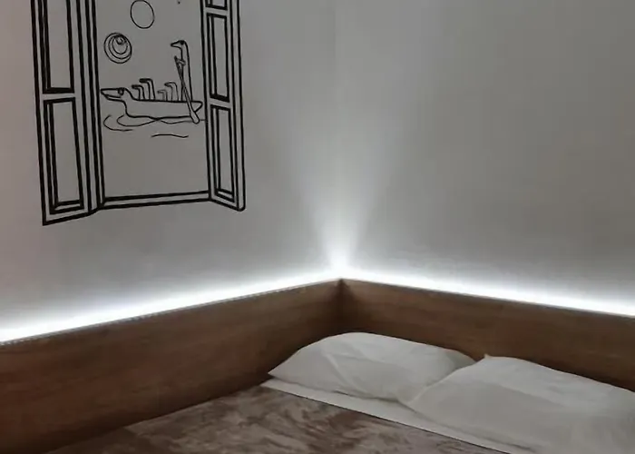 Casa Saratoga * México DF
