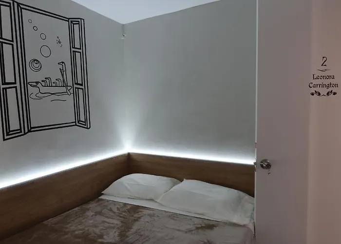 Casa Saratoga * México DF
